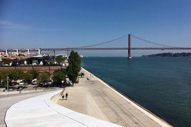 Lisbon 2 Hour From Lisbon City Center to Belém - Private - Booking and Cancellation Policy