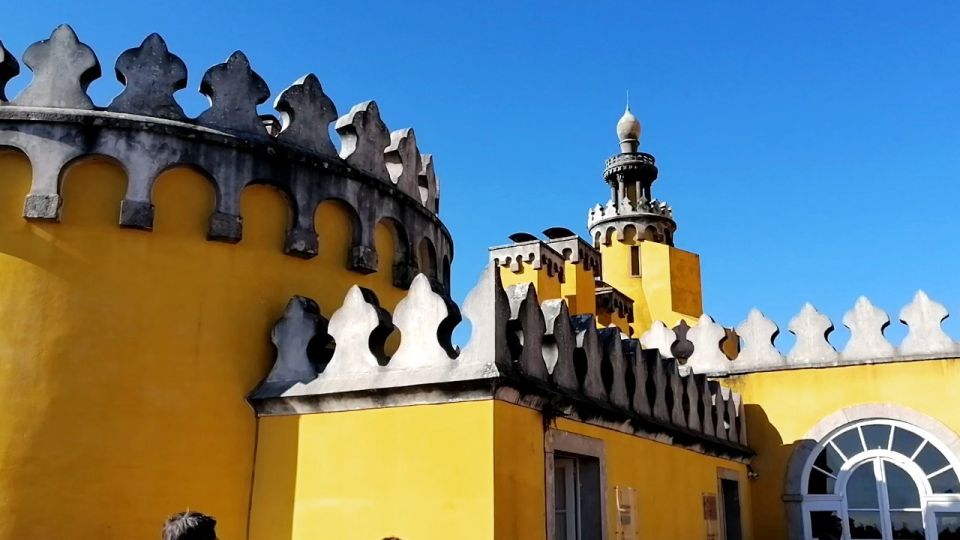 Lisbon: Afternoon Sintra-Cascais Private Tour - Customer Reviews and Recommendations