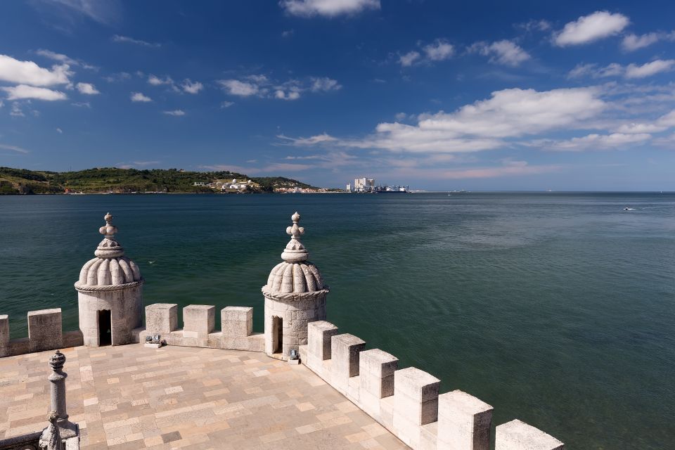 Lisbon: Belém Tower Entry Ticket - How to Purchase Tickets Online