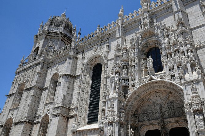 Lisbon City Introduction on a Private Tour - Accessibility and Transportation