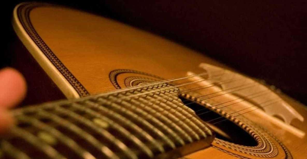 Lisbon: Fado Experience Private Tour - Frequently Asked Questions