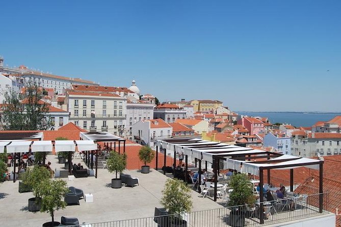 Lisbon Historic Center Private Tuk Tuk Tour 3-Hour - Cancellation Policy