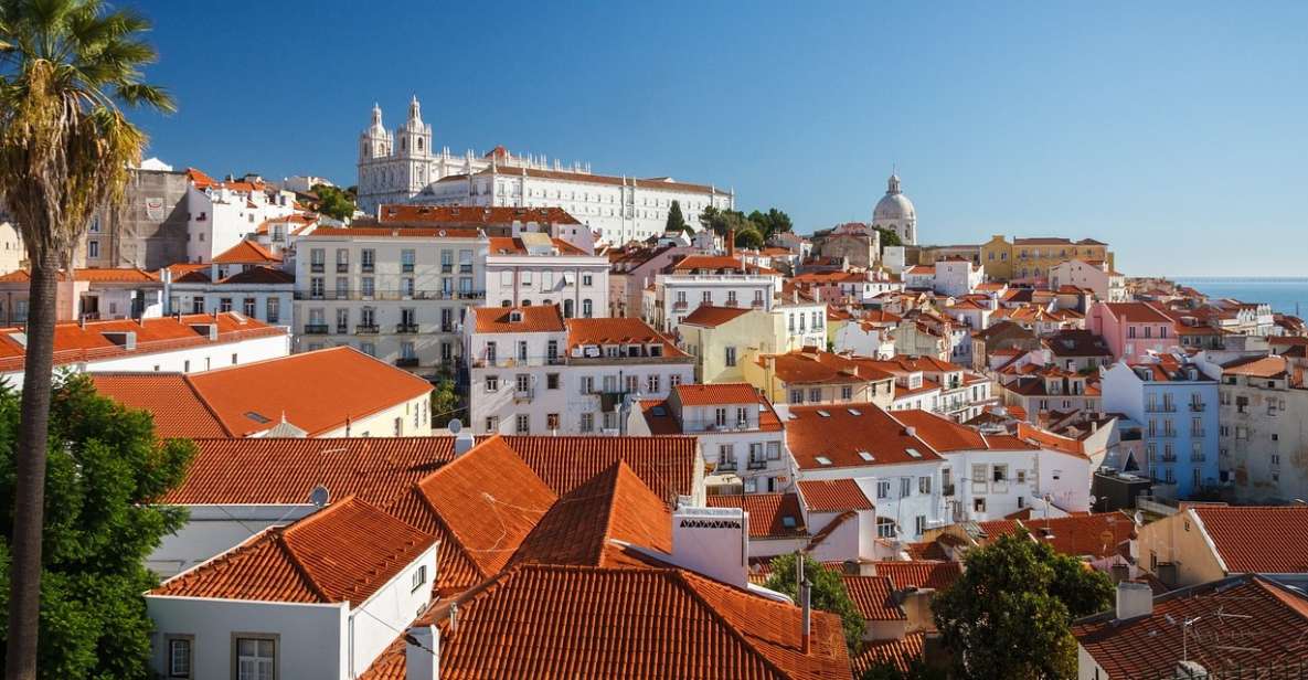 Lisbon: Private Full Day Tour - Frequently Asked Questions