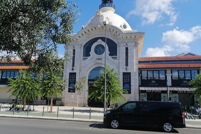 Lisbon Private Transfer to Airport - Cancellation and Refund Policy