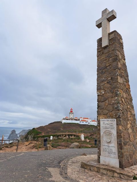 Lisbon: Tour to Pena Palace, Sintra, Cabo Da Roca, Cascais - Tour Highlights and Inclusions