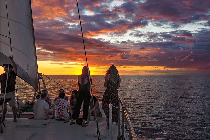 Live Music Sunset Sail - Tips for an Enjoyable Sail