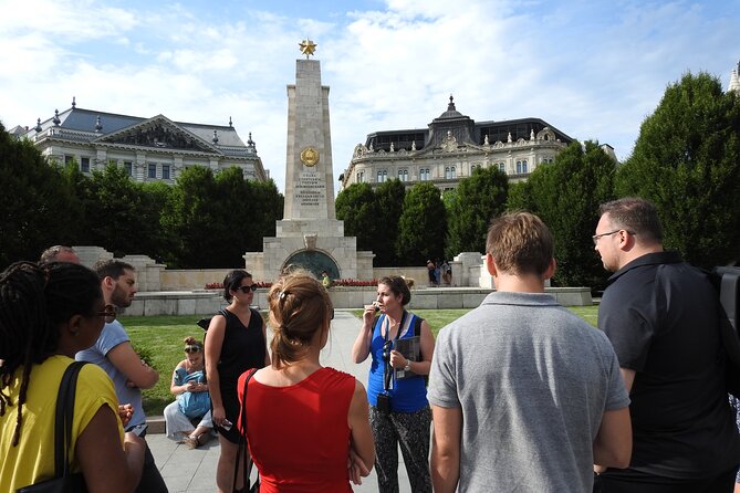 Lives of Hungarians Under Communist and Capitalist System - Generational Perspectives