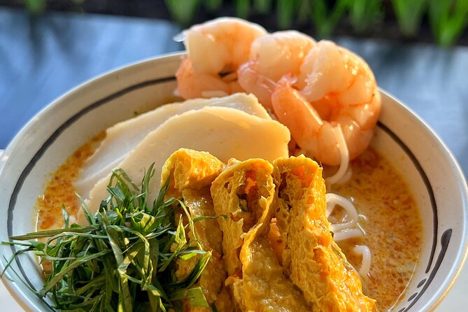 Local Cuisine Cooking Class in Singapore - Booking and Confirmation Process
