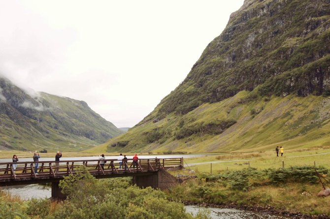 Loch Ness Inverness and Urquhart Castle - Tour Details and Inclusions