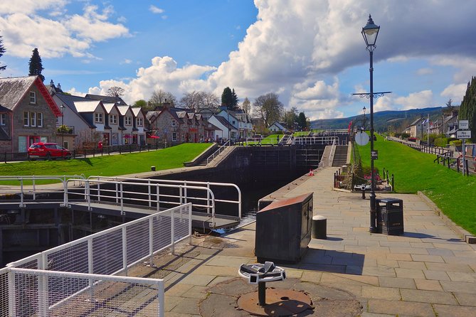 Loch Ness & the Highlands From Inverness - Booking Confirmation