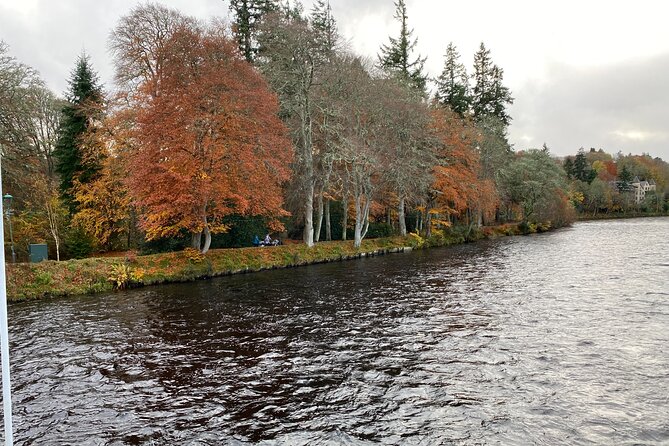Loch Ness,Culloden Battlefield,Cawdor Castle & Much More From Inverness City - Clava Cairns and Cawdor Castle