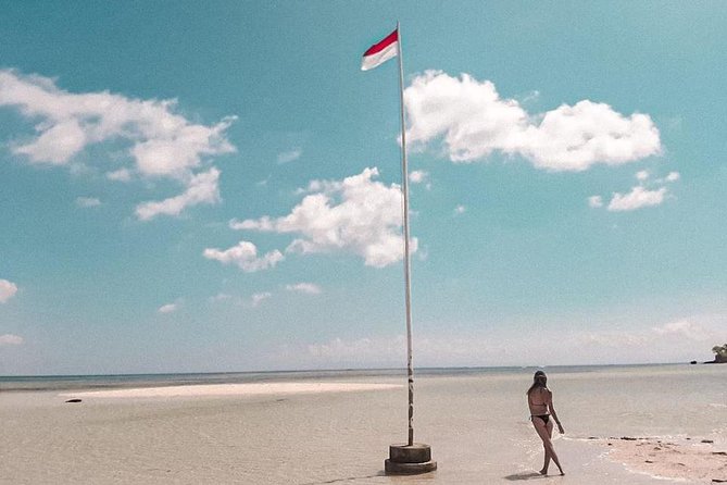 Lombok Pink Beach Boat Trip (Full Day + Snorkeling) - Booking Confirmation Process