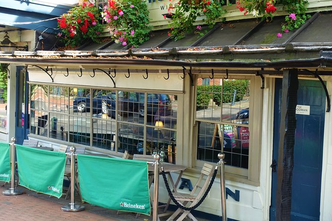 Londons Best Kept Secret Bike Tour - What to Expect on the Tour