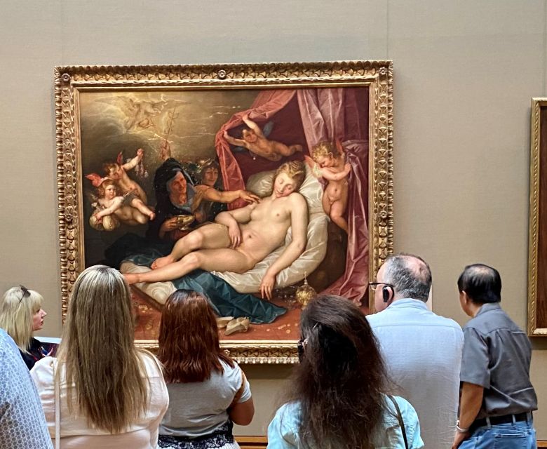 Los Angeles: Getty Center Museum Guided Tour - Frequently Asked Questions