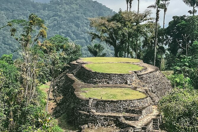 Lost City - Ciudad Perdida Colombia - Tips for Planning Your Trip