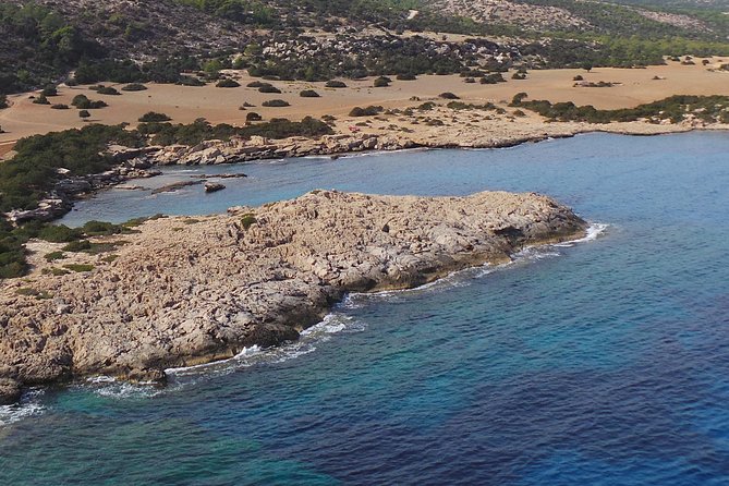 Luxury Eden 18 Private Self-Drive Boat Hire in Latchi - Cancellation Policy and Refunds