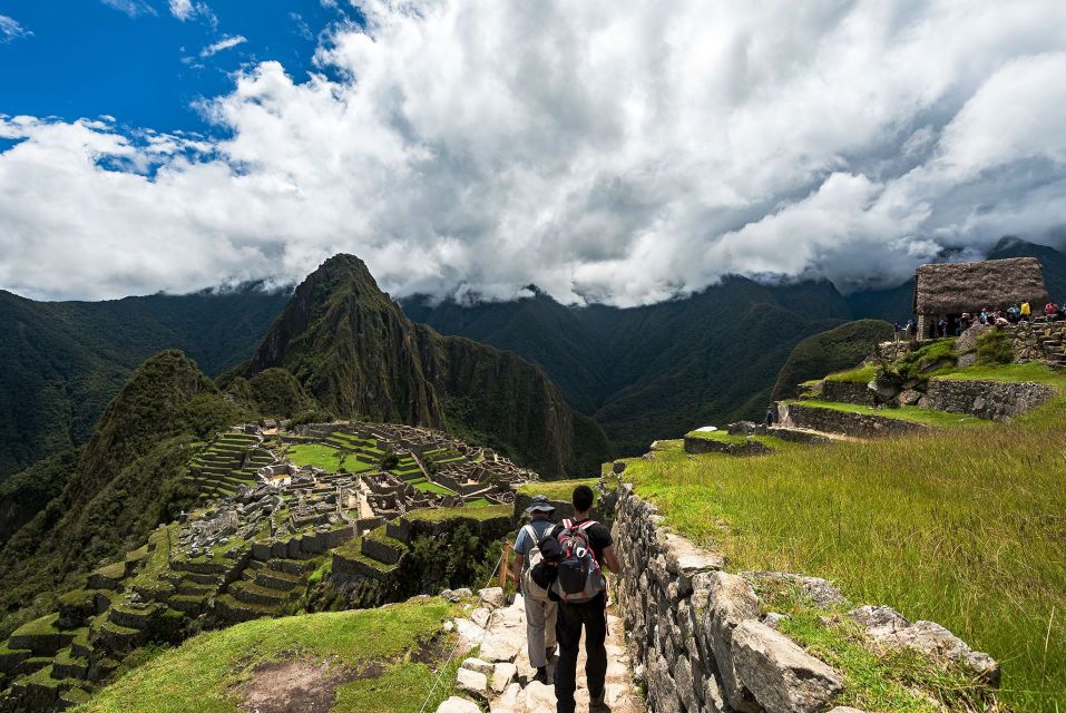 Machu Picchu, Huchuy Qosqo and Short Inca Trail in 4 Days - Frequently Asked Questions