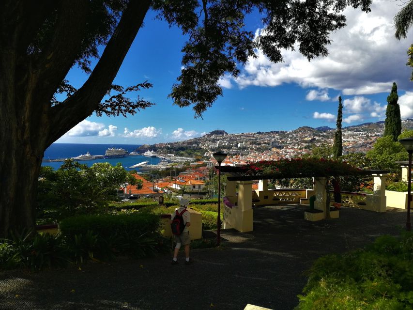 Madeira: Customized 3, 4 or 6-Hour Tour - Optional Add-on Experiences