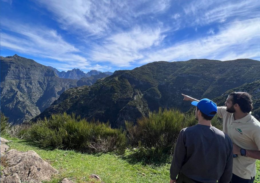 Madeira: Full-Day Jeep Tour With Guide and Pickup - Seixal Beach Exploration