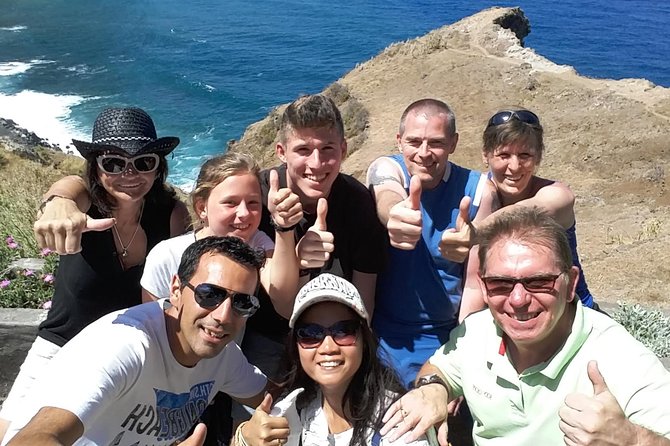 Madeira Off-Road Tours - Traveler Reviews