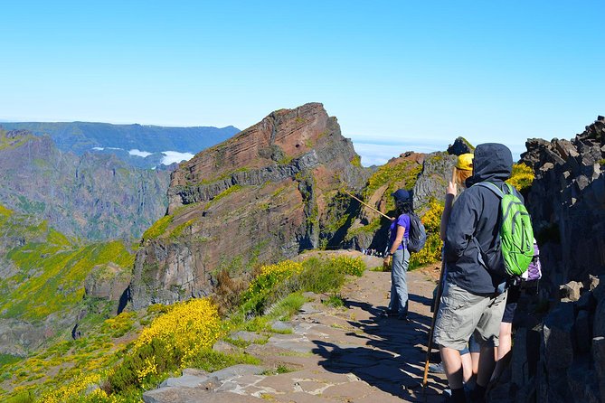 Madeira Peaks - Mountain Walk - Weather Considerations and Cancellations