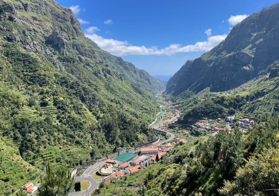 Madeira - Santana - Full Day - Inclusions and Restrictions