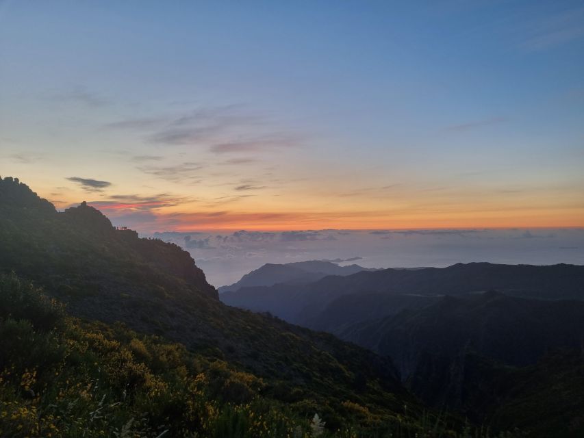 Madeira : Santana, Pico Arieiro, Walk Full Day 4x4 Jeep Tour - Inclusions and Exclusions