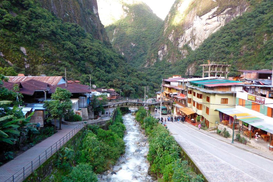 Magic Cusco 5-Days | Last Inca Bridge Qeswachaka - Pricing and Inclusions