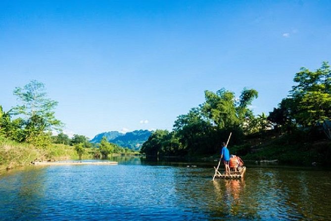 Mai Chau - Pu Luong - Ninh Binh | Optional Choices | 2, 3, 4 Days - Trekking Destinations