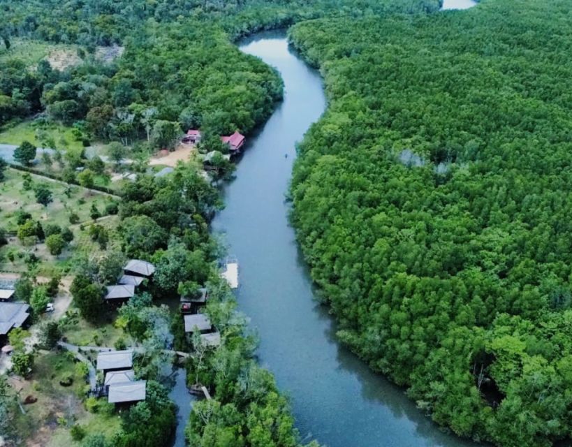 Mangrove Day Tour - Bintan - Frequently Asked Questions