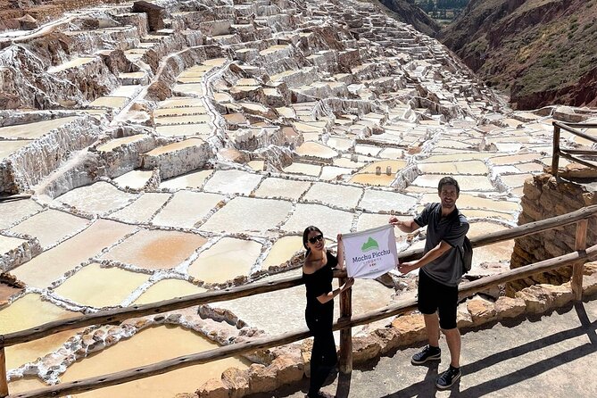Maras, Moray & Salt Mines Tour - Accessibility Considerations