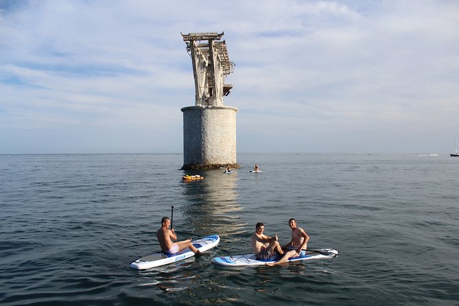 Marbella Small Group Catamaran With Dolphin Watching - Tour Duration