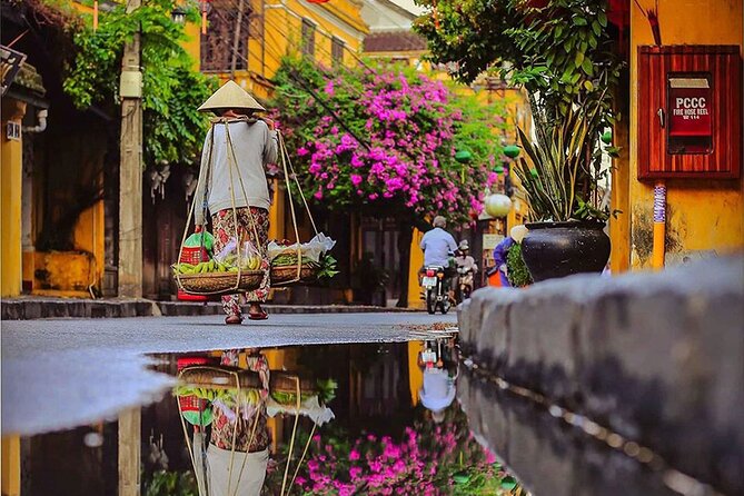 Marble Mountains and Hoi An Group Tour - Dining Experience