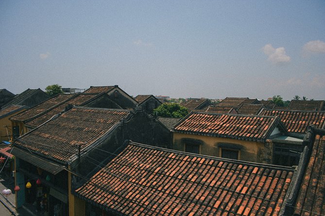 Marble Mountains - Hoi An Ancient Town Sunset Daily Ingroup Tour - Marble Mountains