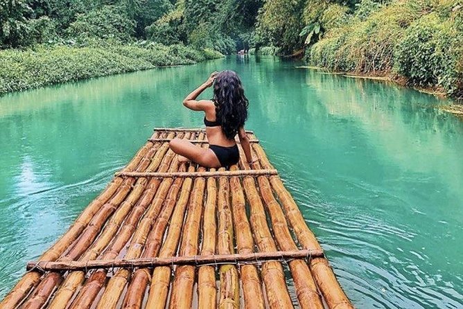 Martha Brae River Rafting Private Tour - Best Time to Experience