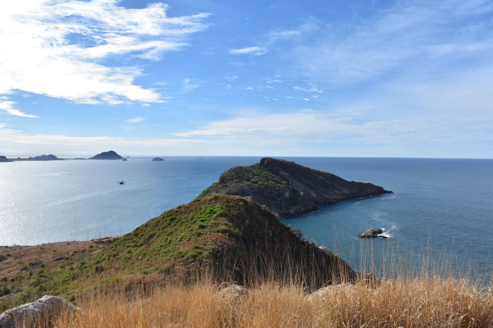 Mazatlan: Deer Island Eco Tour With Snorkeling and Hiking - Frequently Asked Questions