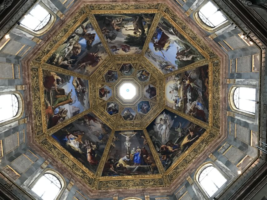 Medici Chapels Private Tour - Basilica of San Lorenzo