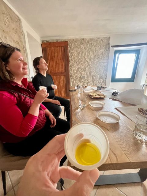 Medieval Villages Getaway - Private Day Tour From Bologna - Brisighella: Olive Oil Tasting