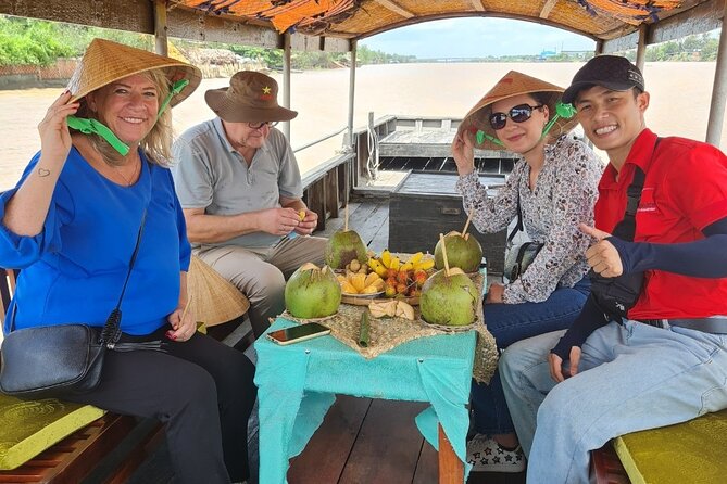 Mekong With Biking Private Tour - Reviews and Ratings