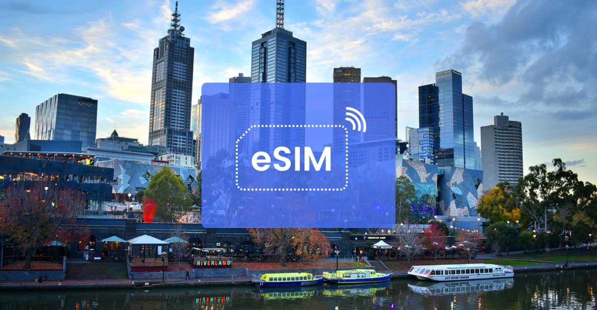 Melbourne: Australia/ APAC Esim Roaming Mobile Data Plan - Customer Reviews and Rating