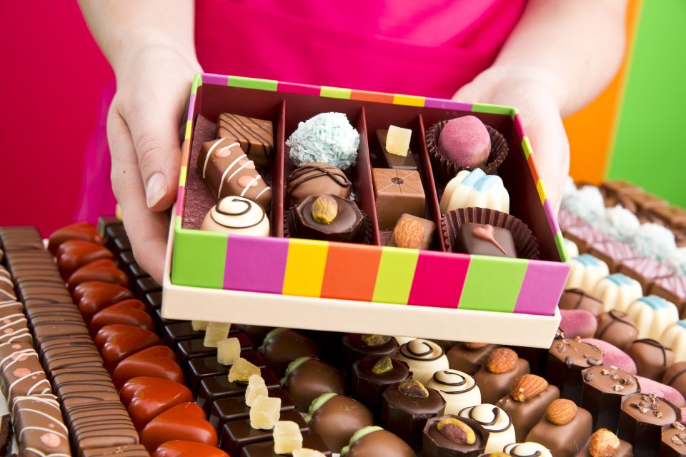 Melbourne: Yarra Valley Wine and Chocolate Tour - Important Information