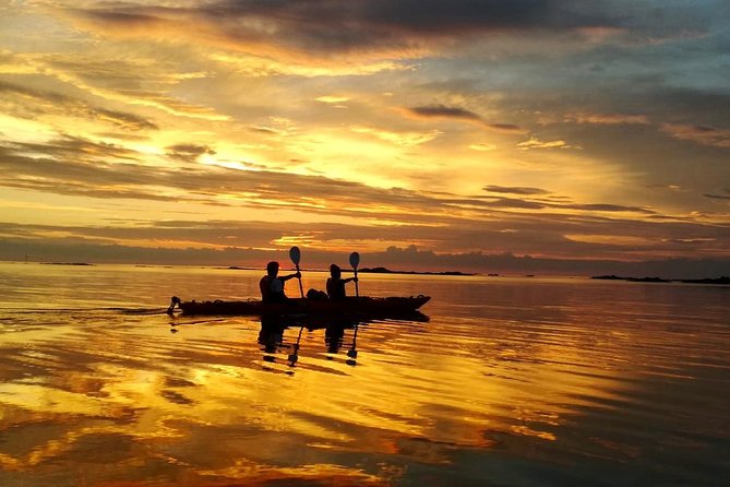 Midnight Sun Kayak - Northern Explorer - Exceptional Reviews