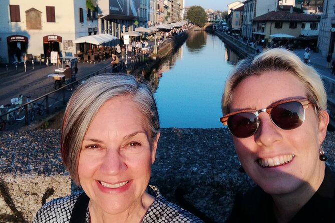 Milan Tour With a Local Guide: Private & 100% Personalized - Customer Reviews