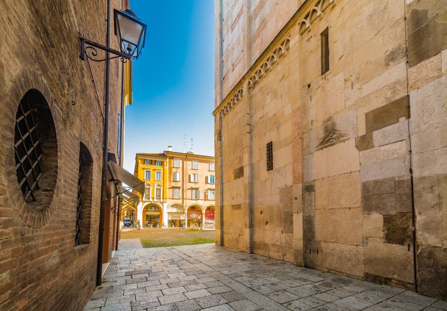 Modena: 2-Hour Private Walking Tour - Frequently Asked Questions