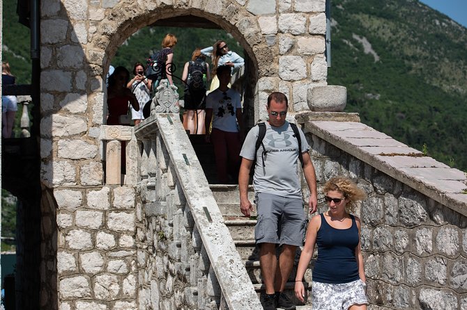 Montenegro: Bay of Kotor Day Trip From Dubrovnik - Inclusions and Pickup Details
