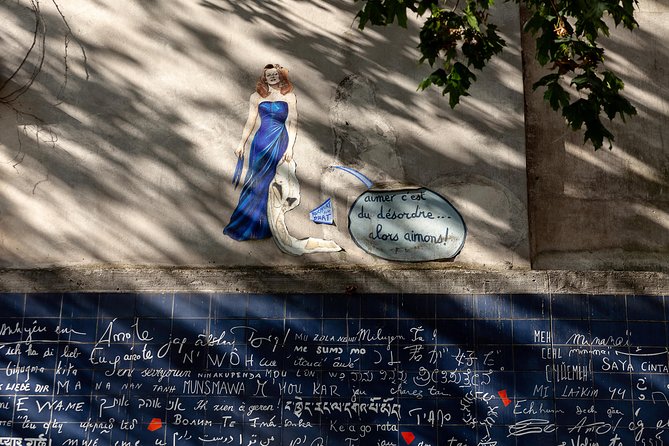 Montmartre Street Art Tour With an Artist - Additional Tour Information