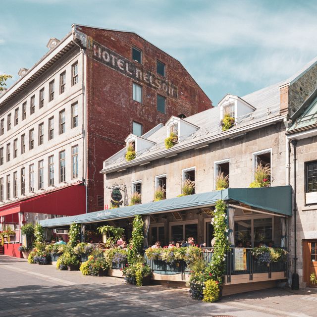 Montreal: Old Montreal English Walking Tour - Frequently Asked Questions