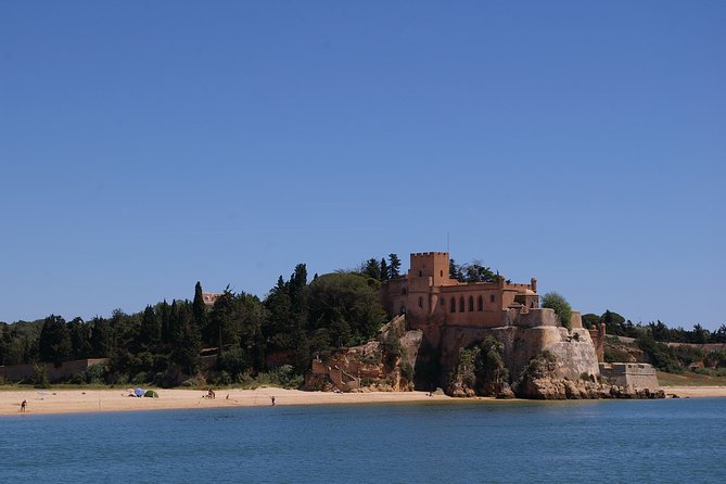 Morning Caves Expedition Tour From Portimao - Booking and Confirmation