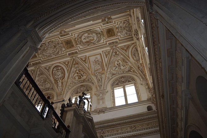 Mosque Cathedral of Cordoba History Tour - UNESCO World Heritage Significance