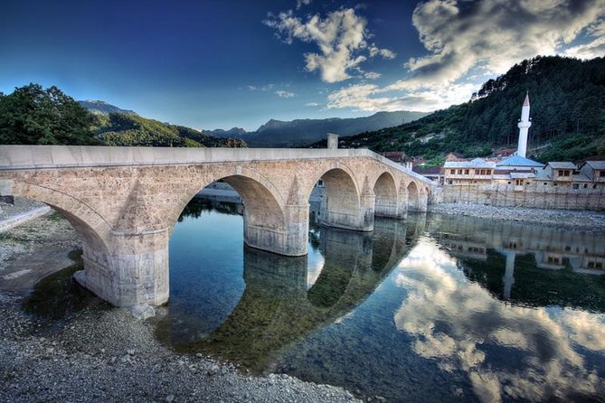 Mostar & Herzegovina 4 Cities Day-Tour From Sarajevo (Fees Incl.) - Explore UNESCO World Heritage Sites